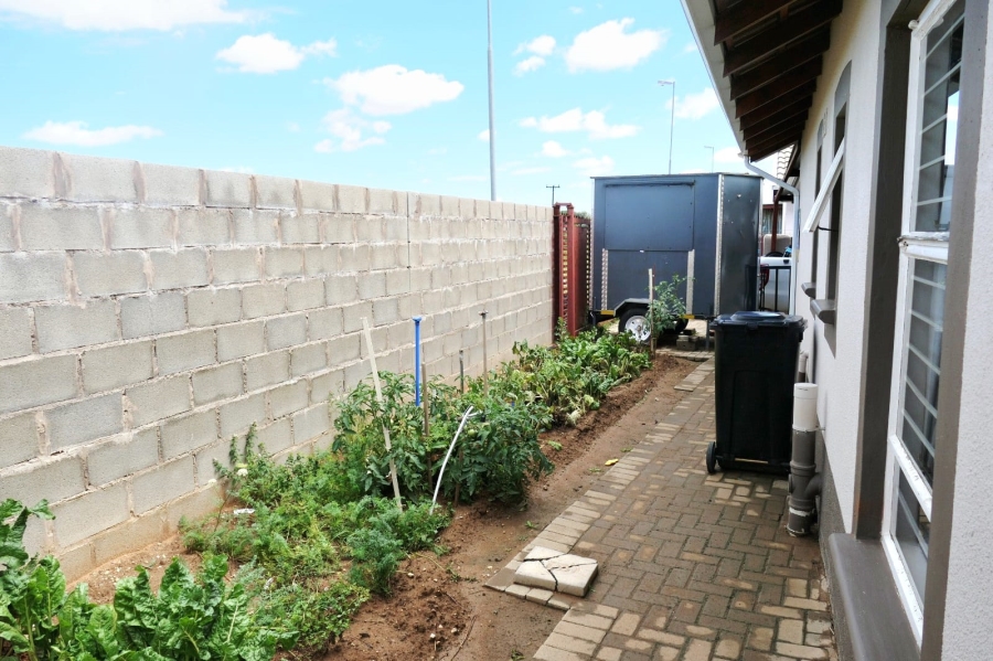3 Bedroom Property for Sale in Raceway Free State